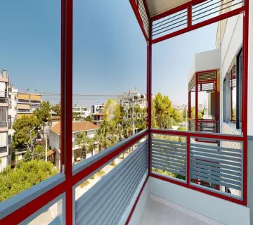 Διαμέρισμα 73τ.μ. προς πώληση φωτογραφία 20