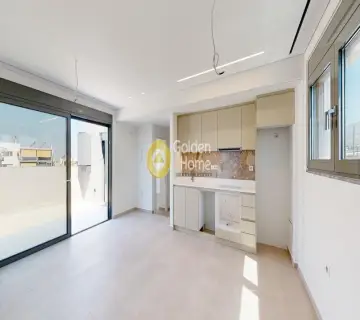 Penthouse 55m<sup>2</sup> for sale photo 3