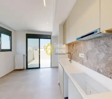 Penthouse 55m<sup>2</sup> for sale photo 7