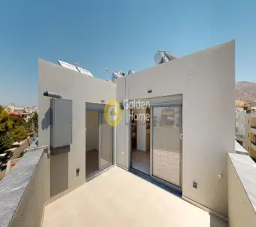 Penthouse 55m<sup>2</sup> for sale photo 13