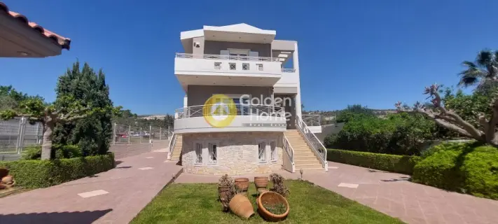 Μονοκατοικία 300τ.μ. προς πώληση φωτογραφία 13