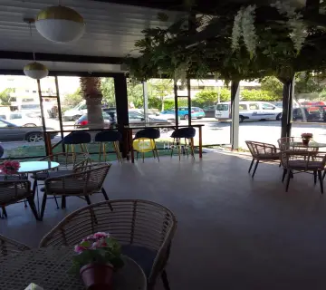 Πώληση Επιχείρησης 60τ.μ. προς πώληση φωτογραφία 9