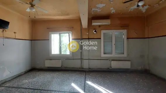 Αυτόνομο Κτίριο 975τ.μ. προς πώληση φωτογραφία 11