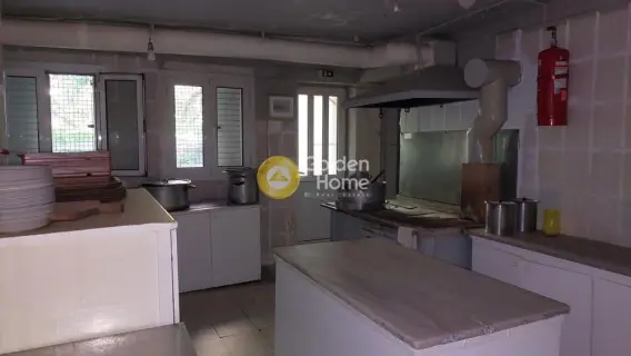 Αυτόνομο Κτίριο 975τ.μ. προς πώληση φωτογραφία 17