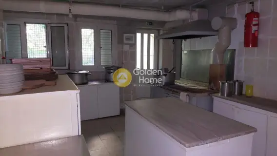 Αυτόνομο Κτίριο 975τ.μ. προς πώληση φωτογραφία 22