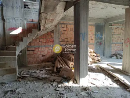 Μεζονέτα Εφαπτόμενη 240τ.μ. προς πώληση φωτογραφία 5