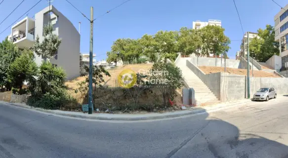 Οικιστικό 187τ.μ. προς πώληση φωτογραφία 1