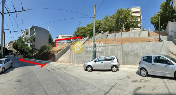 Οικιστικό 187τ.μ. προς πώληση φωτογραφία 2