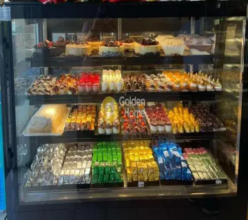 Golden Home Property Image