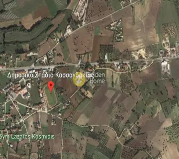 Parcel 6000m<sup>2</sup> for rent photo 1