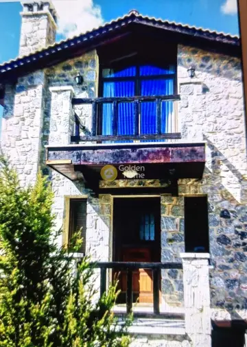 Μονοκατοικία 185τ.μ. προς πώληση φωτογραφία 1