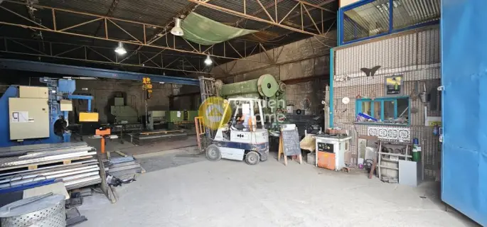 独立建筑 2700m<sup>2</sup> for sale photo 6