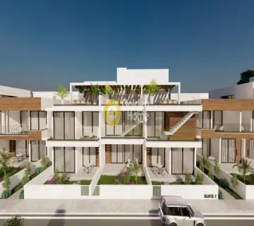 Apartment 74m<sup>2</sup> for sale photo 1