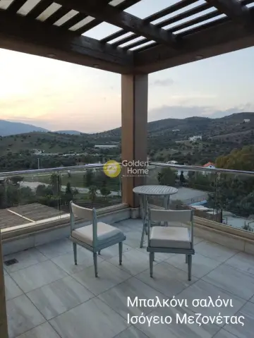 Μονοκατοικία 400τ.μ. προς πώληση φωτογραφία 4