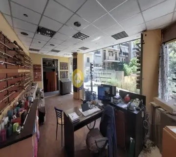 Κτίριο 745τ.μ. προς πώληση φωτογραφία 5