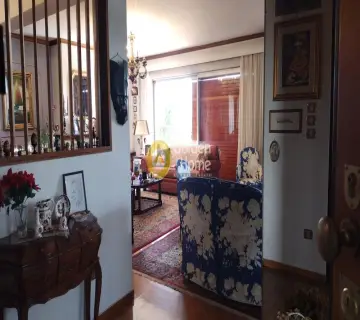 Οροφοδιαμέρισμα 180τ.μ. προς πώληση φωτογραφία 1