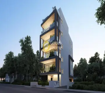 Golden Home Property Image