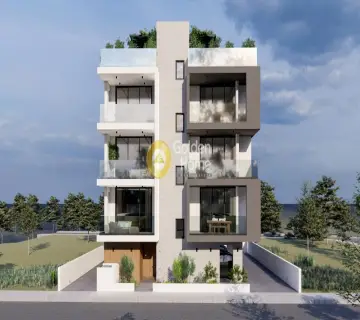 Διαμέρισμα 106τ.μ. προς πώληση φωτογραφία 4160638