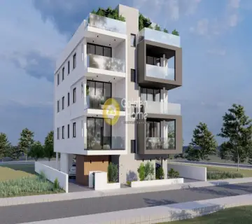 Διαμέρισμα 106τ.μ. προς πώληση φωτογραφία 4160645