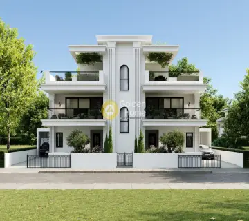 Golden Home Property Image