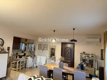 Οροφοδιαμέρισμα 127τ.μ. προς πώληση φωτογραφία 3