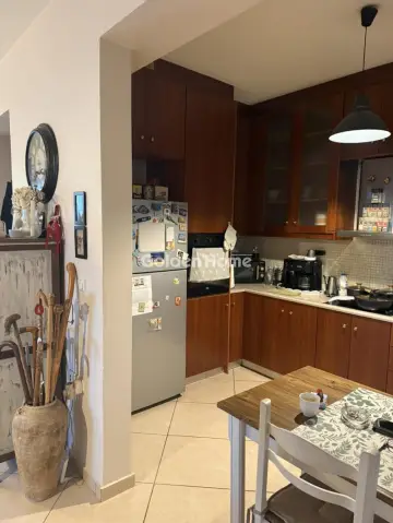 Οροφοδιαμέρισμα 127τ.μ. προς πώληση φωτογραφία 8