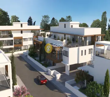 Golden Home Property Image