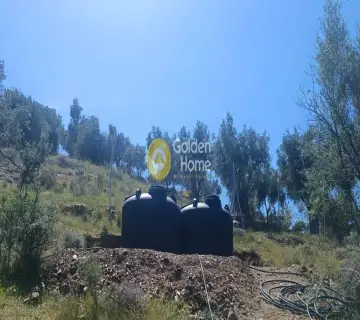 Parcel 8500m<sup>2</sup> for sale photo 4