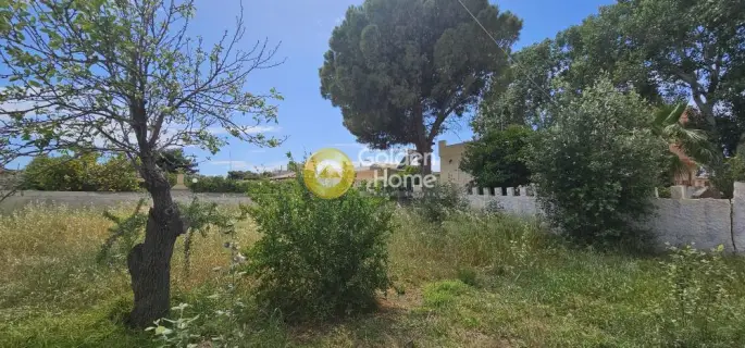 Οικιστικό 286τ.μ. προς πώληση φωτογραφία 1