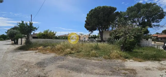 Οικιστικό 286τ.μ. προς πώληση φωτογραφία 3
