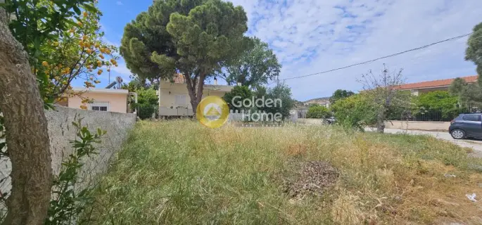 Οικιστικό 286τ.μ. προς πώληση φωτογραφία 4