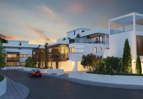 Golden Home Property Image