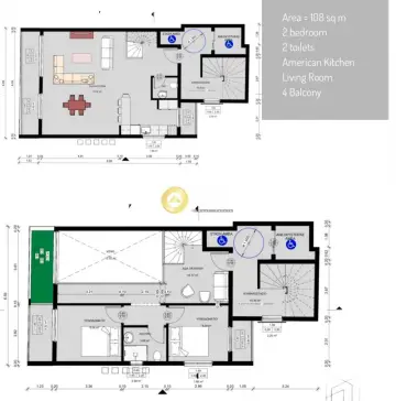 Golden Home Property Image