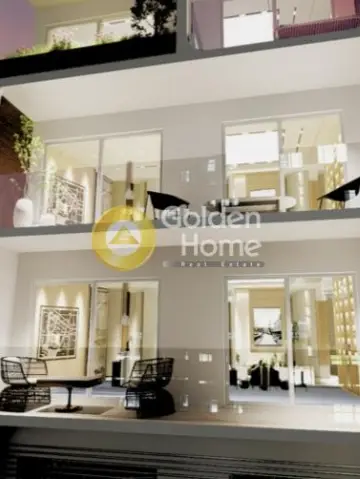 Golden Home Property Image