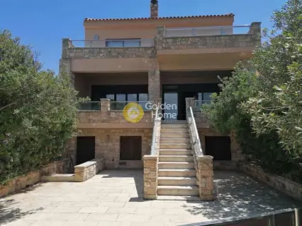 Μονοκατοικία 280τ.μ. προς πώληση φωτογραφία 2