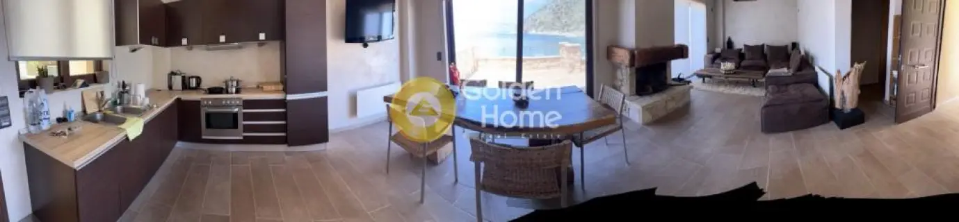 Μονοκατοικία 280τ.μ. προς πώληση φωτογραφία 17
