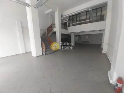 Store 309m<sup>2</sup> for rent photo 1