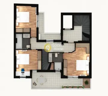 Golden Home Property Image