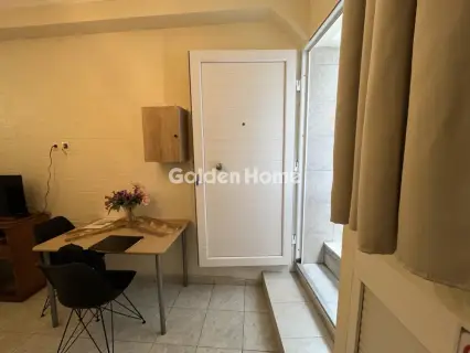 Γκαρσονιέρα 35τ.μ. προς ενοικίαση φωτογραφία 3