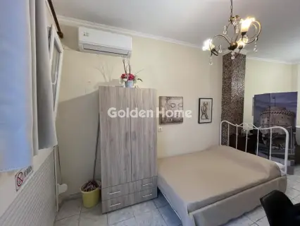 Γκαρσονιέρα 35τ.μ. προς ενοικίαση φωτογραφία 4