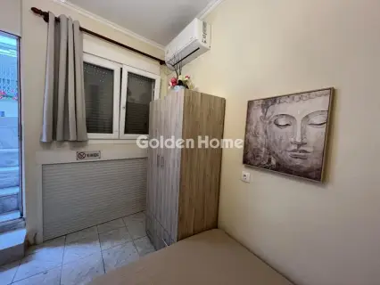 Γκαρσονιέρα 35τ.μ. προς ενοικίαση φωτογραφία 6