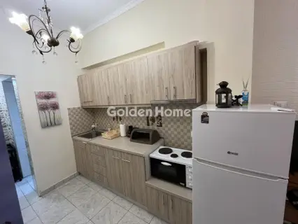 Γκαρσονιέρα 35τ.μ. προς ενοικίαση φωτογραφία 8