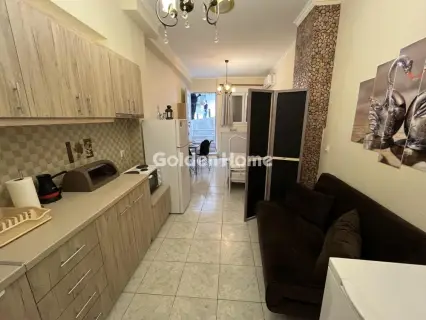 Γκαρσονιέρα 35τ.μ. προς ενοικίαση φωτογραφία 2