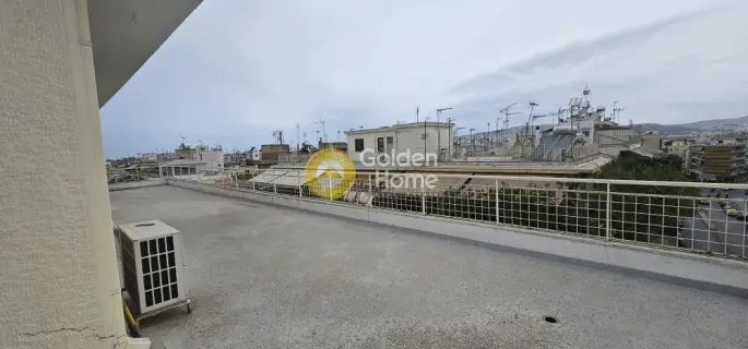 Ρετιρέ 130τ.μ. προς πώληση φωτογραφία 10