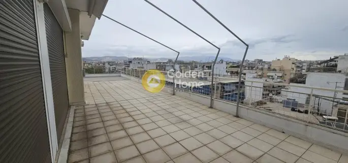 Ρετιρέ 130τ.μ. προς πώληση φωτογραφία 9