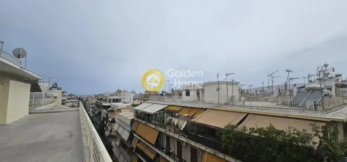 Ρετιρέ 130τ.μ. προς πώληση φωτογραφία 20