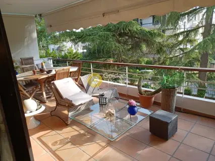 Apartment 140m<sup>2</sup> for sale photo 1