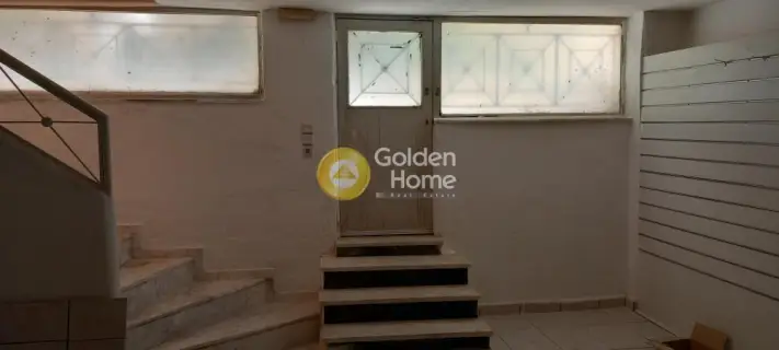 Αποθήκη 54τ.μ. προς ενοικίαση φωτογραφία 2
