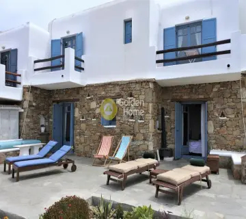 Golden Home Property Image