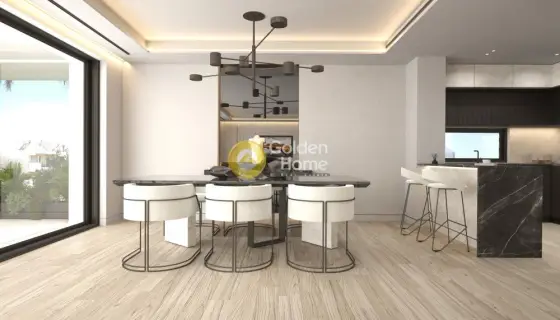 Οροφοδιαμέρισμα 105τ.μ. προς πώληση φωτογραφία 21
